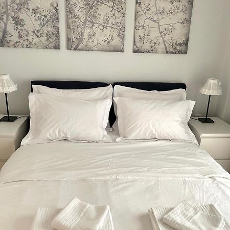 City Heart Apartment 塞萨洛尼基 外观 照片