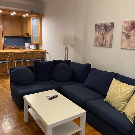 City Heart Apartment 塞萨洛尼基 外观 照片