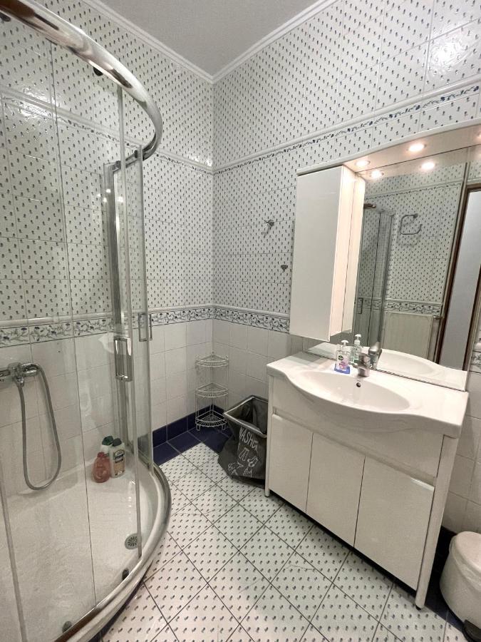 City Heart Apartment 塞萨洛尼基 外观 照片