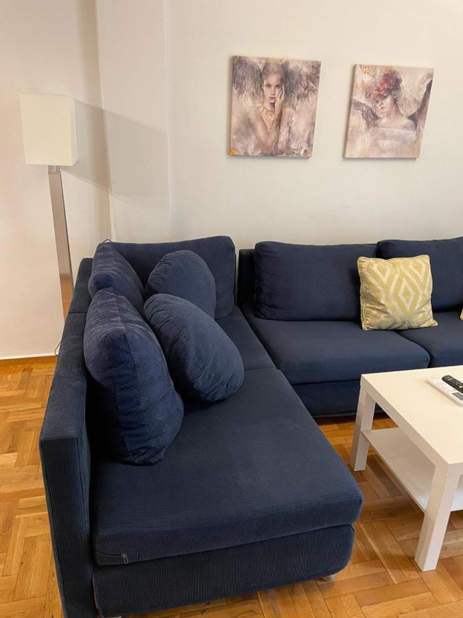City Heart Apartment 塞萨洛尼基 外观 照片