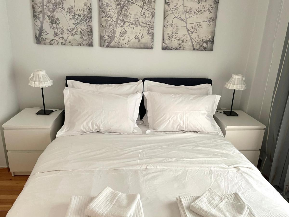 City Heart Apartment 塞萨洛尼基 外观 照片