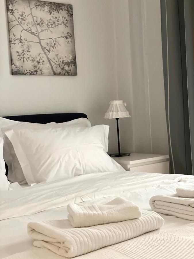 City Heart Apartment 塞萨洛尼基 外观 照片
