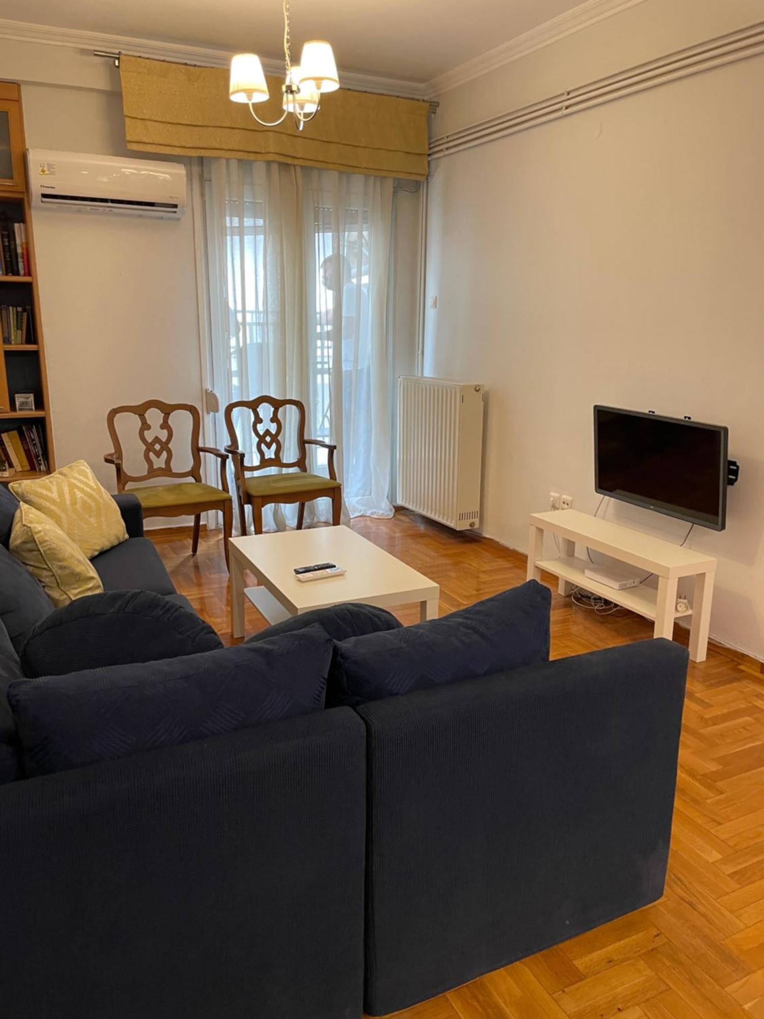 City Heart Apartment 塞萨洛尼基 外观 照片